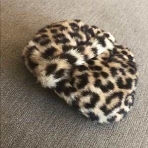 Vintage rare Madame Louise “furrier Nairobi” hat!